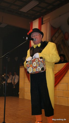 2014.01.25 KKG-Kappenball